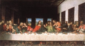 The Last Supper