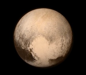 pluto